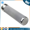 Hot sale home beer 70*300mm stainless steel corny keg dry hopper brewing filters